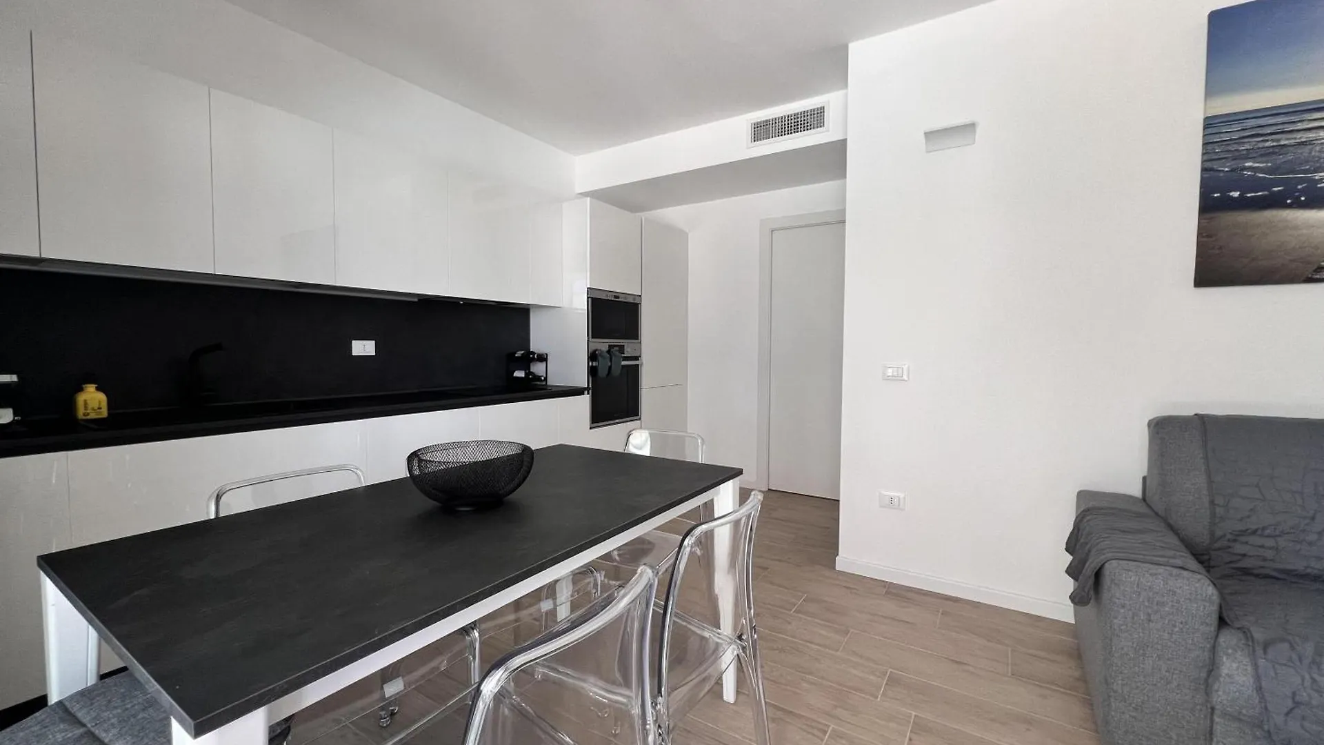 Baia Bianca Apartment Lido di Jesolo Italy