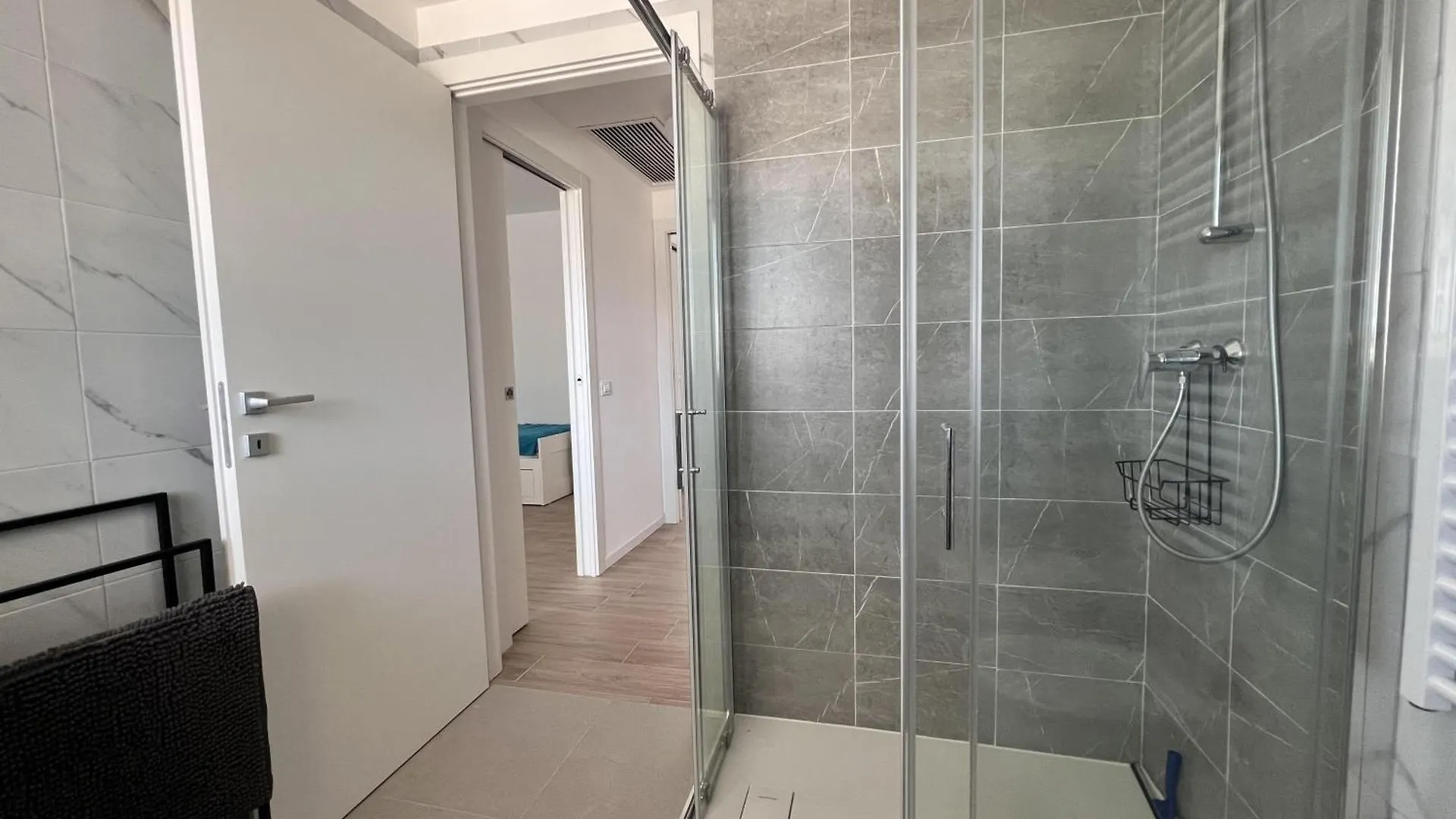 Baia Bianca Apartment Lido di Jesolo