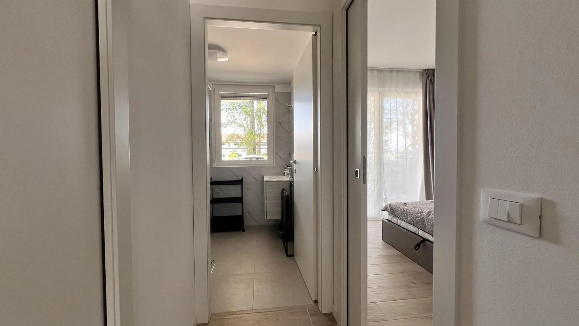 Baia Bianca Appartement Lido di Jesolo