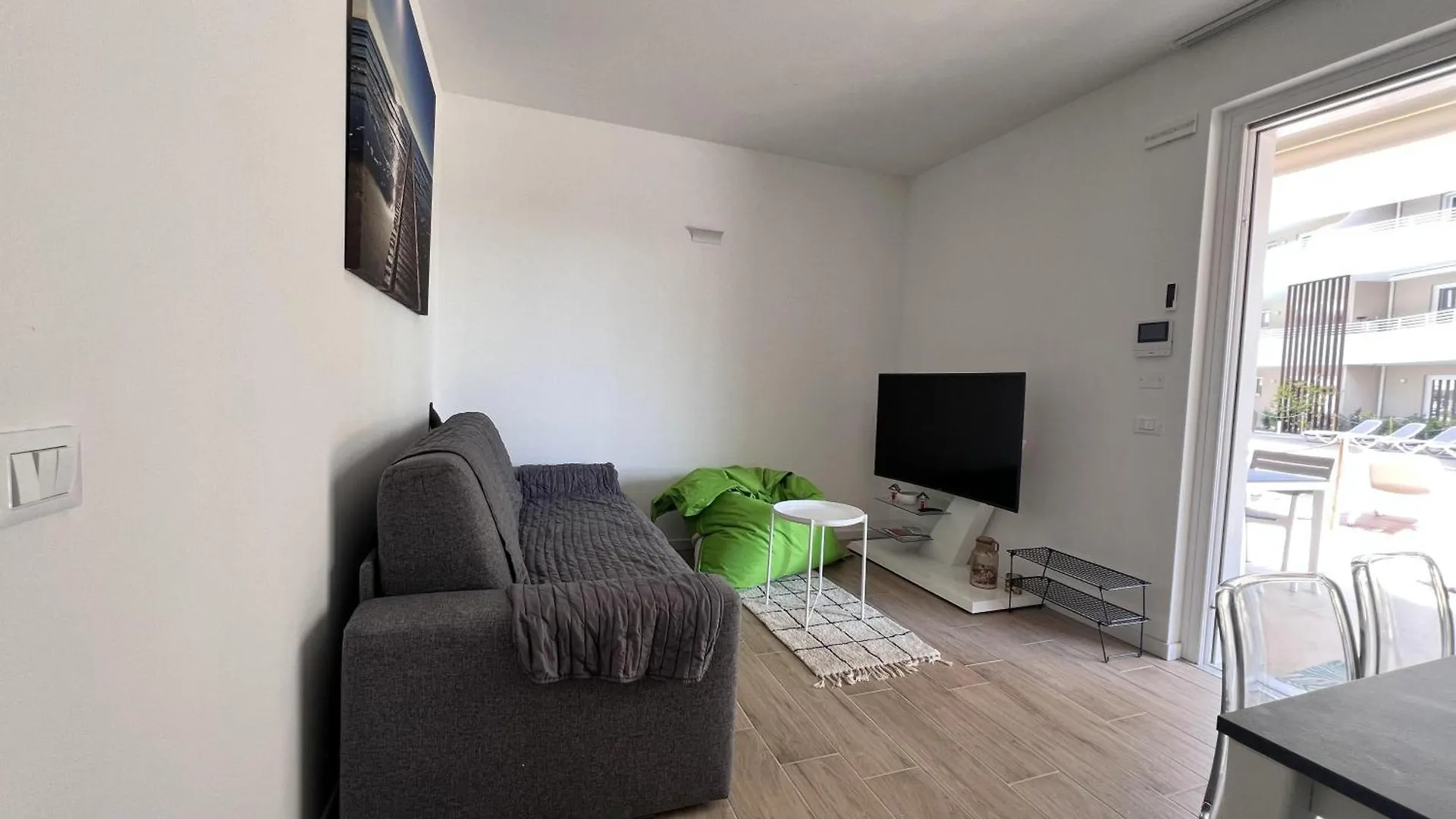 Baia Bianca Appartement Lido di Jesolo