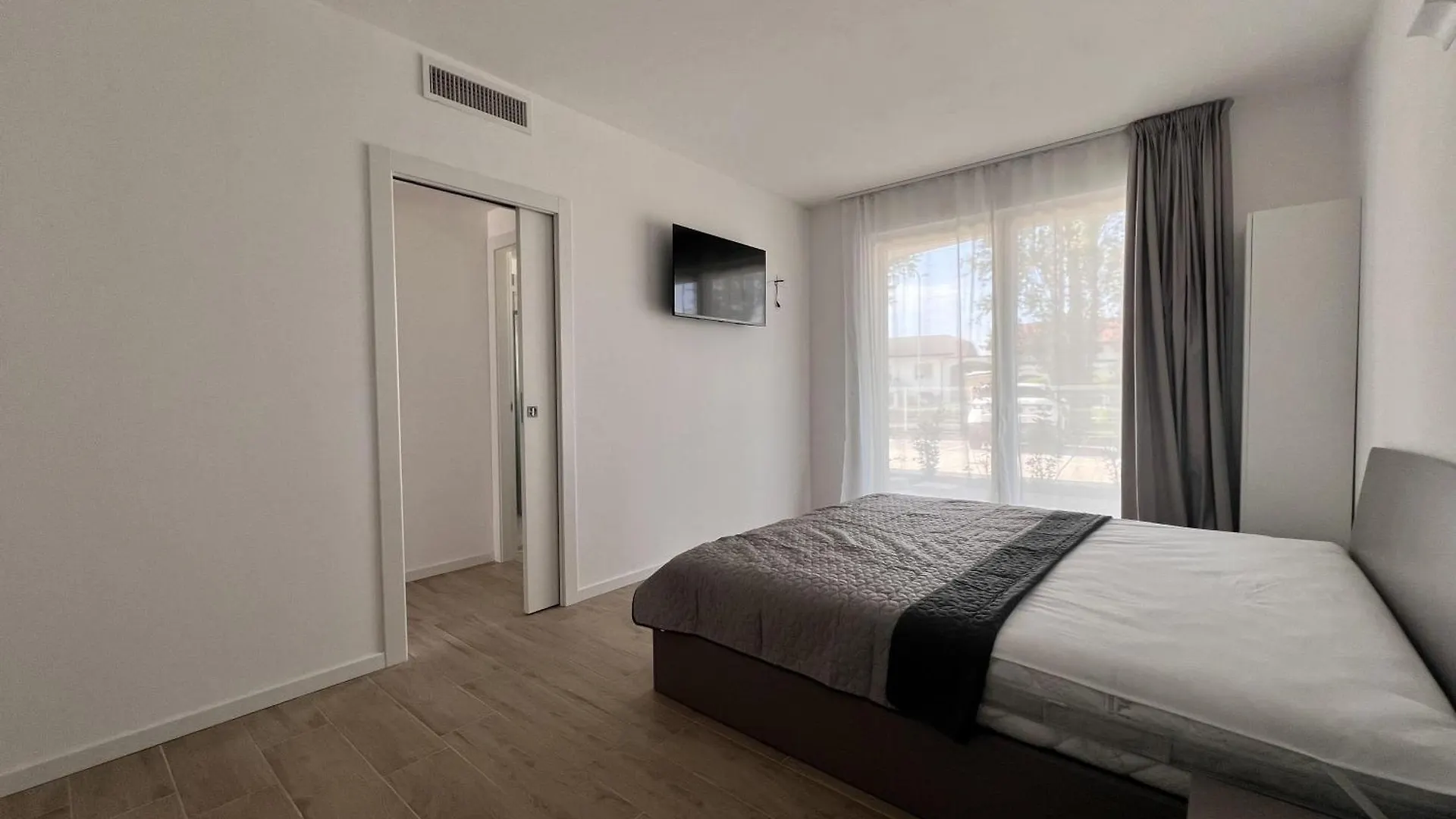 Baia Bianca Appartement Lido di Jesolo Italië