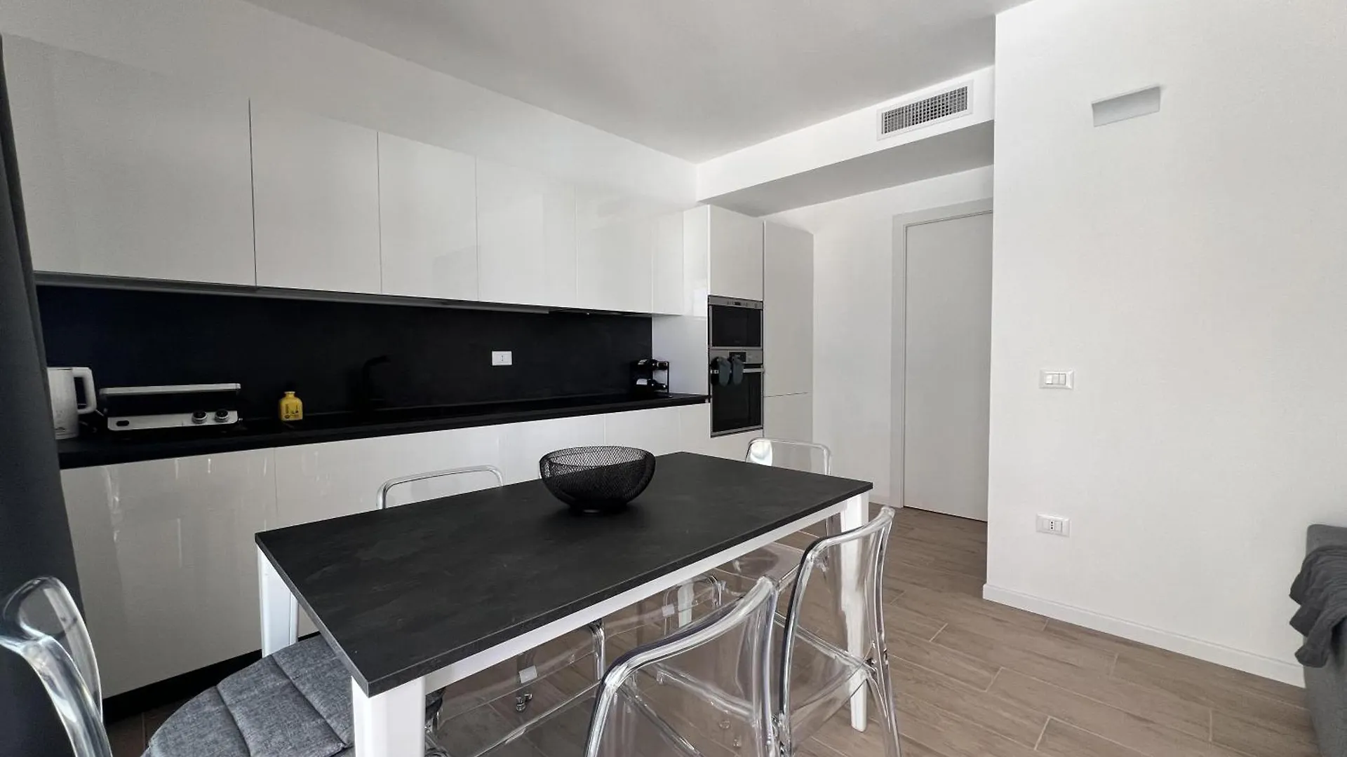 Baia Bianca Apartment Lido di Jesolo