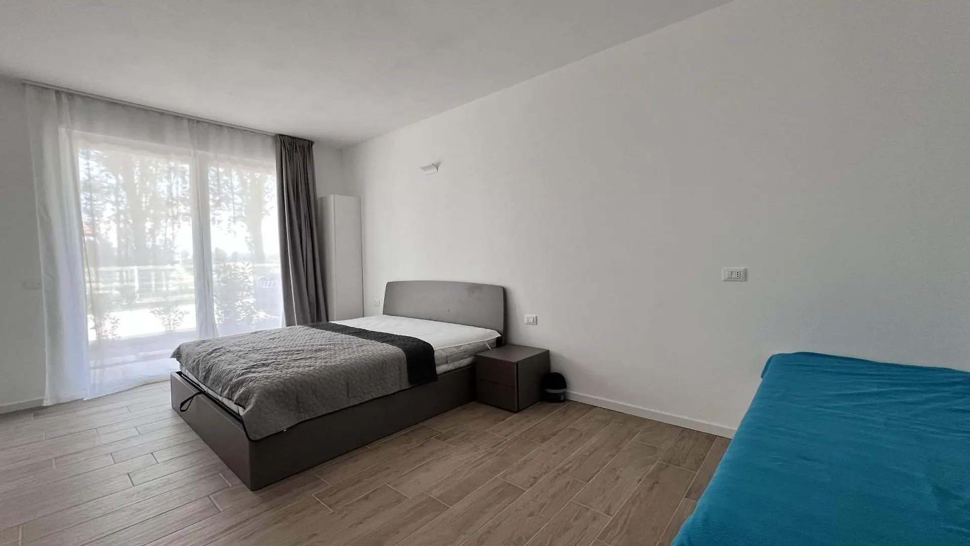 Baia Bianca Appartement Lido di Jesolo 0*,  Italië