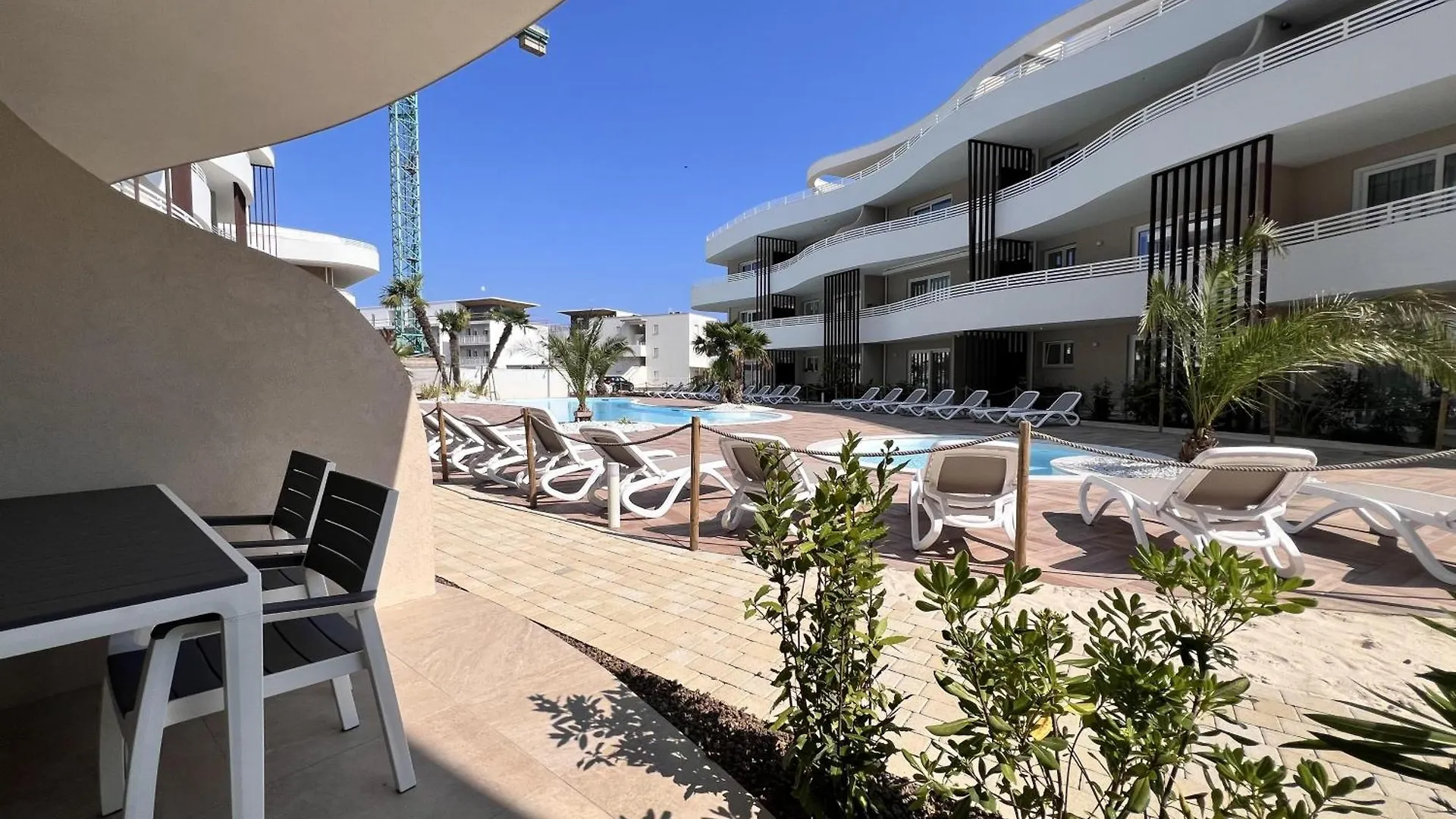 Baia Bianca Appartement Lido di Jesolo Italië