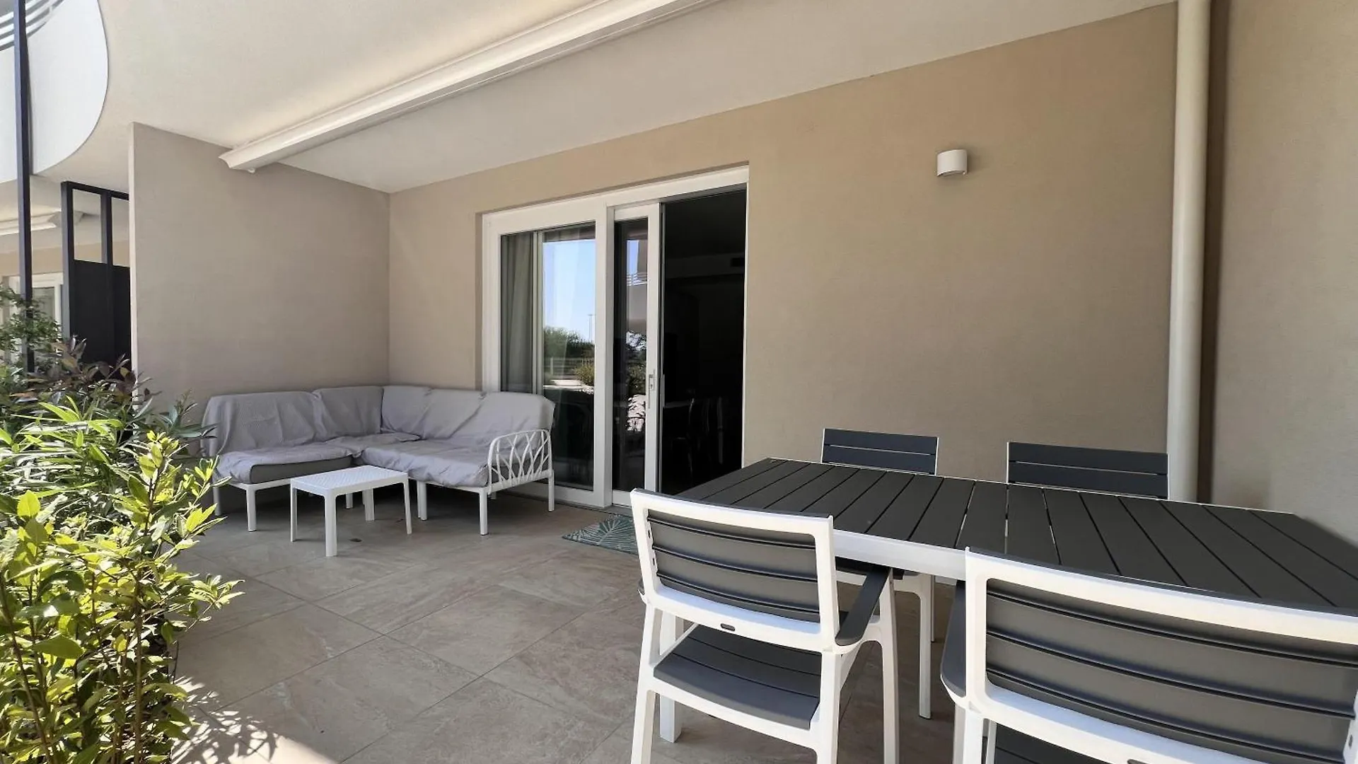Baia Bianca Appartement Lido di Jesolo