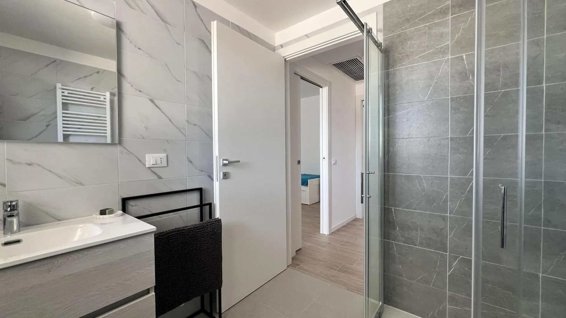 Baia Bianca Apartment Lido di Jesolo 0*,  Italy